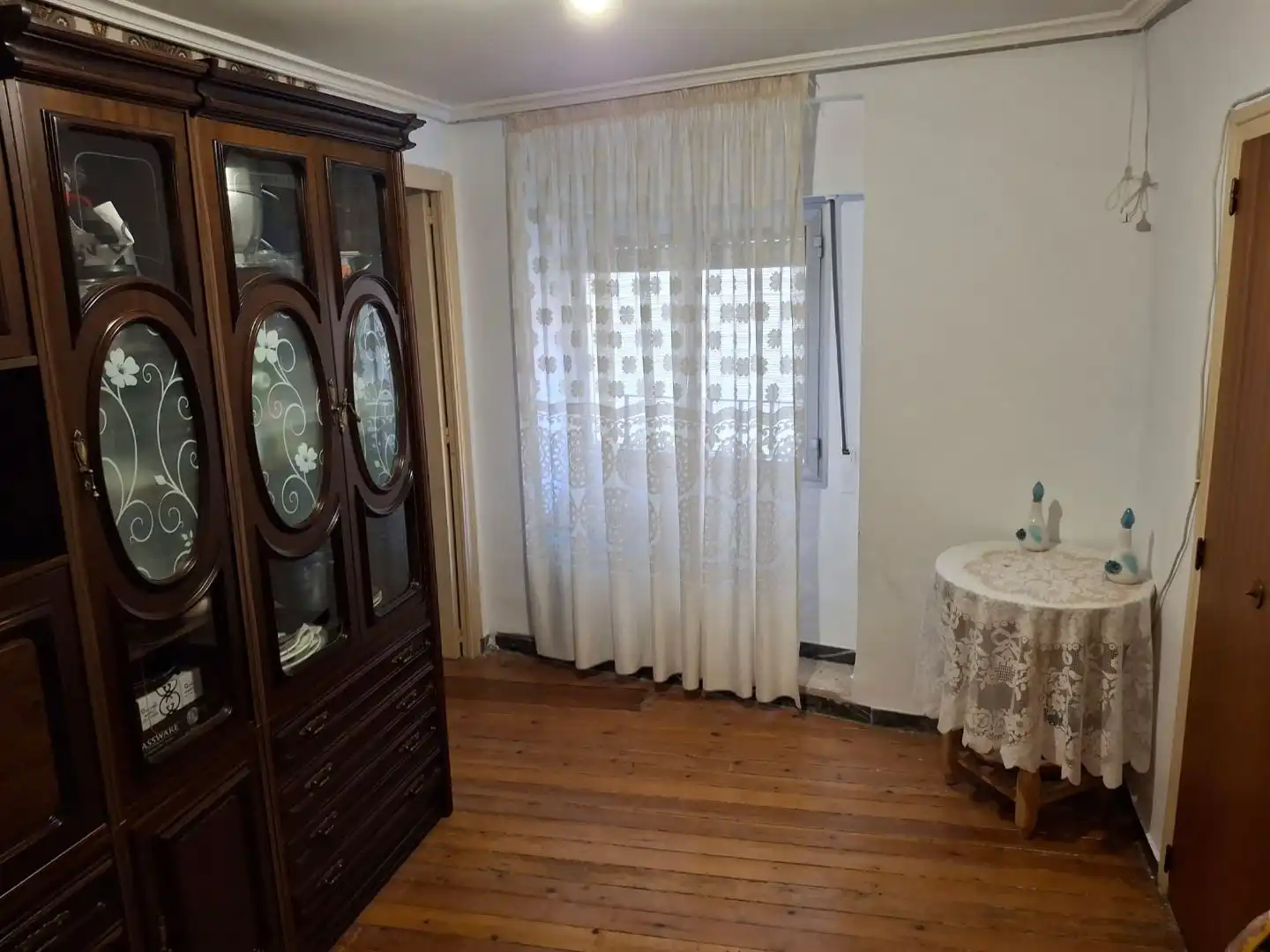 Bedroom of Detached homes for sale in Murillo de Río Leza  with Balcony
