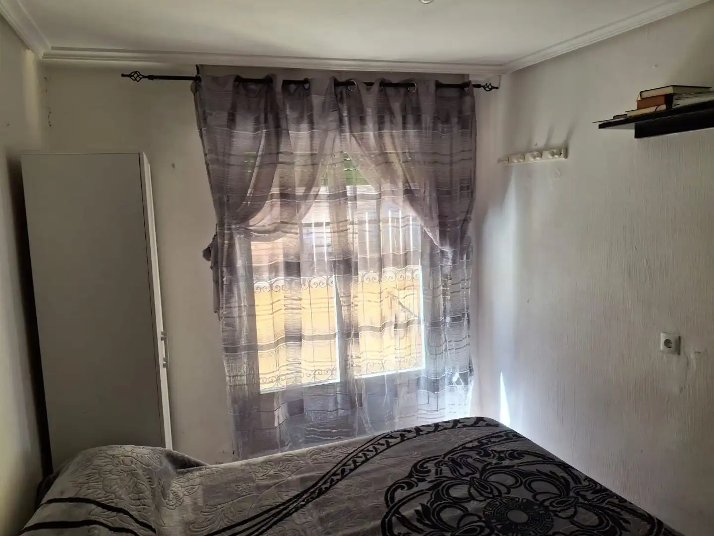 Bedroom of Detached homes for sale in Murillo de Río Leza  with Balcony