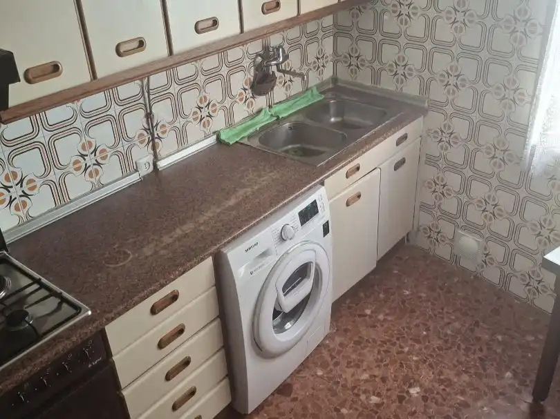 Kitchen of Detached homes for sale in Murillo de Río Leza  with Balcony