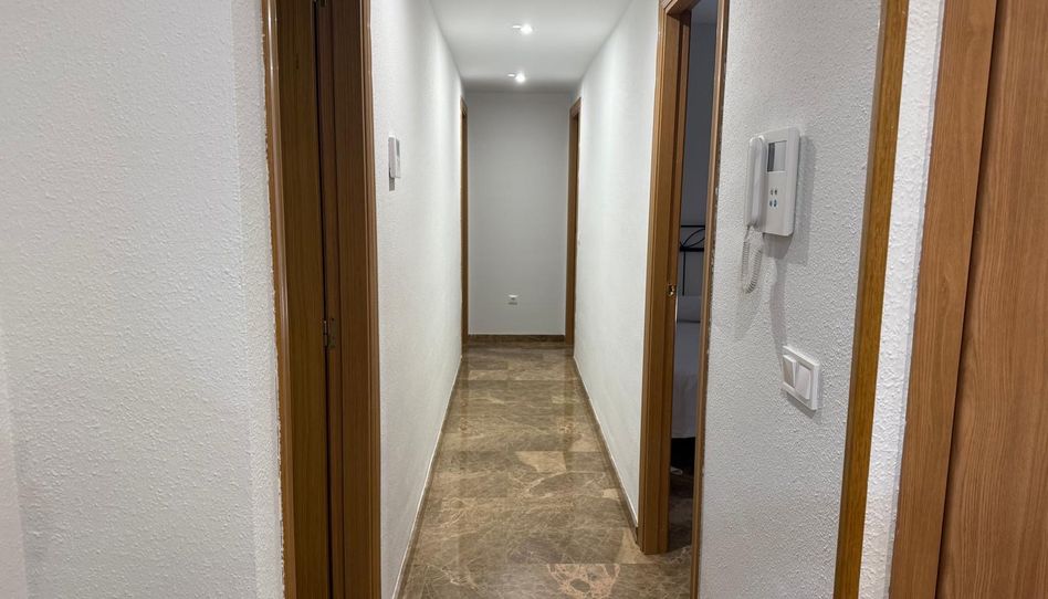 Piso en venta en Avinguda al Vedat, 96, Zona Avenida al Vedat, Torrent - imagen 1 Foto 1 de Piso en venta en Avinguda al Vedat, 96, Zona Avenida al Vedat, Torrent