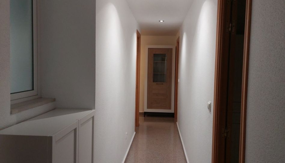 Flat for sale in Avenida Pintor Baeza, 9, Altozano - Conde Lumiares, Alicante / Alacant - image 1 Photo 1 of Flat for sale in Avenida Pintor Baeza, 9, Altozano - Conde Lumiares, Alicante / Alacant
