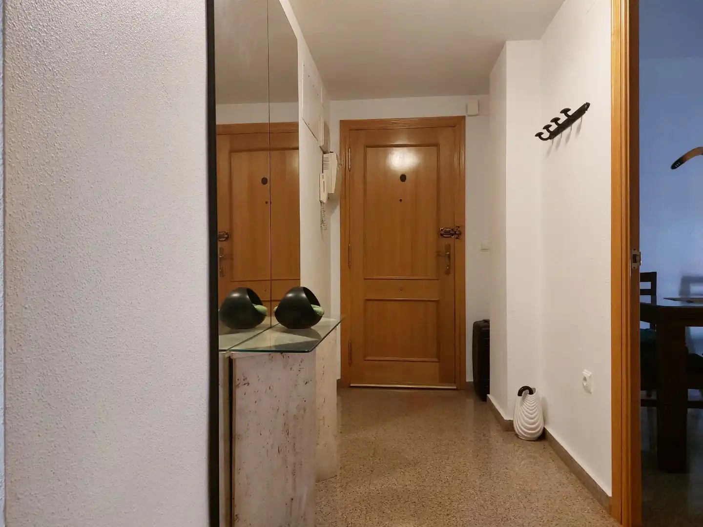 Flat for sale in Avenida Pintor Baeza, 9, Altozano - Conde Lumiares Flat for sale in Avenida Pintor Baeza, 9, Altozano - Conde Lumiares