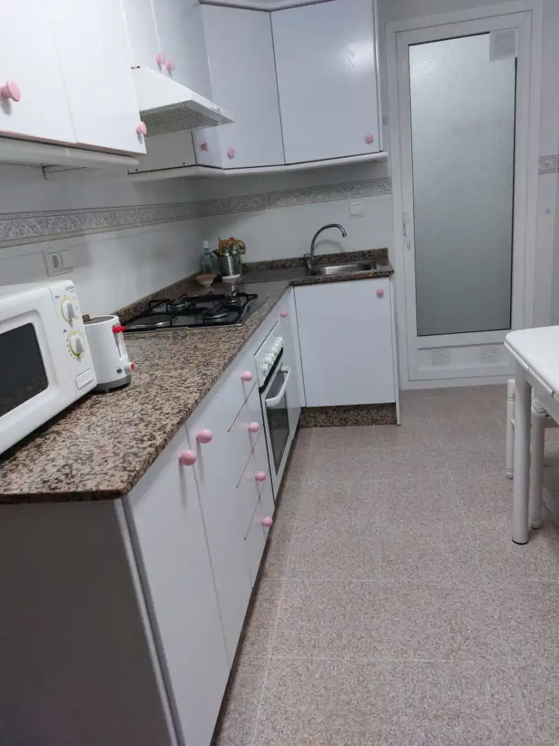 Flat for sale in Avenida Pintor Baeza, 9, Altozano - Conde Lumiares Flat for sale in Avenida Pintor Baeza, 9, Altozano - Conde Lumiares