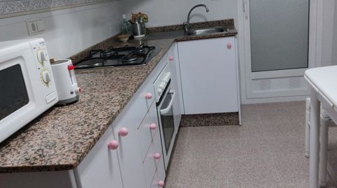 Flat for sale in Avenida Pintor Baeza, 9, Altozano - Conde Lumiares, Alicante / Alacant - image 2 Photo 2 of Flat for sale in Avenida Pintor Baeza, 9, Altozano - Conde Lumiares, Alicante / Alacant