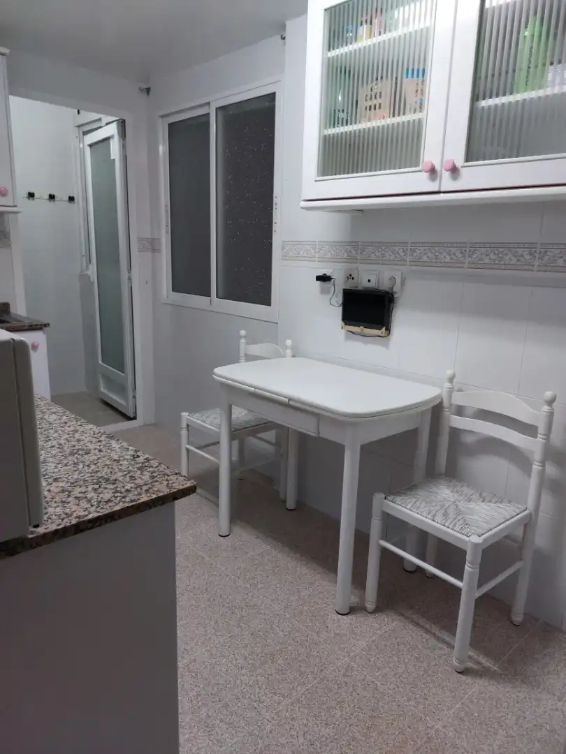 Flat for sale in Avenida Pintor Baeza, 9, Altozano - Conde Lumiares Flat for sale in Avenida Pintor Baeza, 9, Altozano - Conde Lumiares