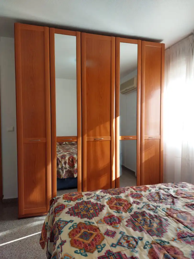 Flat for sale in Avenida Pintor Baeza, 9, Altozano - Conde Lumiares Flat for sale in Avenida Pintor Baeza, 9, Altozano - Conde Lumiares