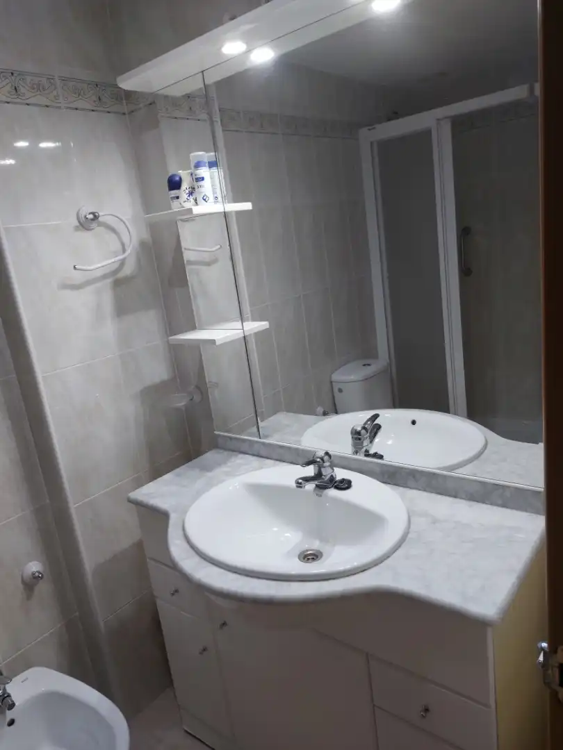 Flat for sale in Avenida Pintor Baeza, 9, Altozano - Conde Lumiares Flat for sale in Avenida Pintor Baeza, 9, Altozano - Conde Lumiares