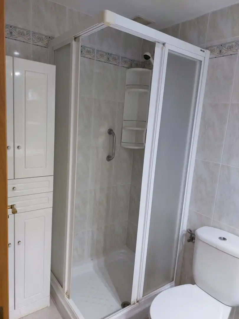 Flat for sale in Avenida Pintor Baeza, 9, Altozano - Conde Lumiares Flat for sale in Avenida Pintor Baeza, 9, Altozano - Conde Lumiares