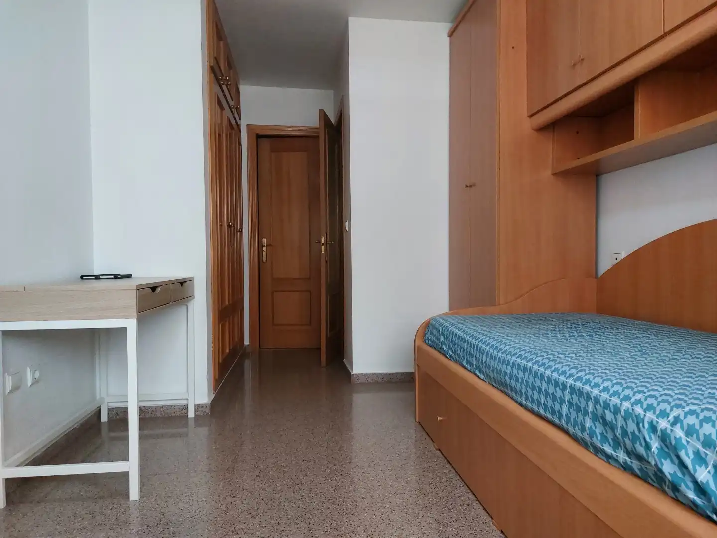 Flat for sale in Avenida Pintor Baeza, 9, Altozano - Conde Lumiares Flat for sale in Avenida Pintor Baeza, 9, Altozano - Conde Lumiares