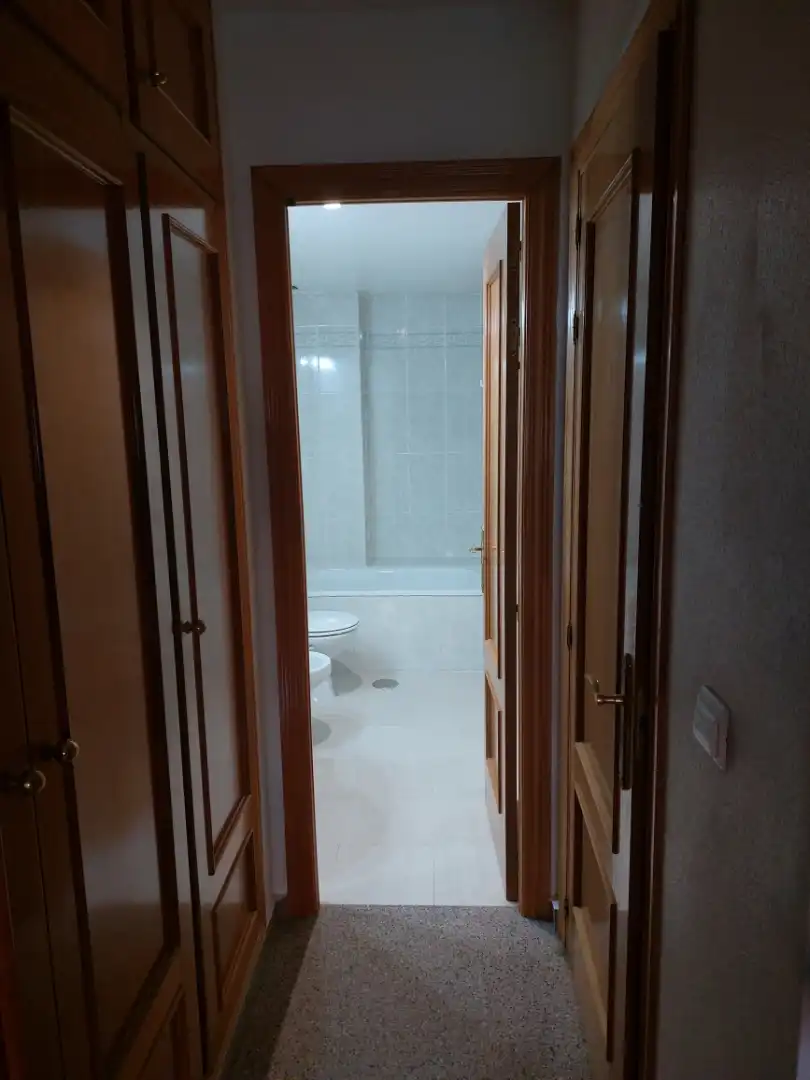 Flat for sale in Avenida Pintor Baeza, 9, Altozano - Conde Lumiares Flat for sale in Avenida Pintor Baeza, 9, Altozano - Conde Lumiares