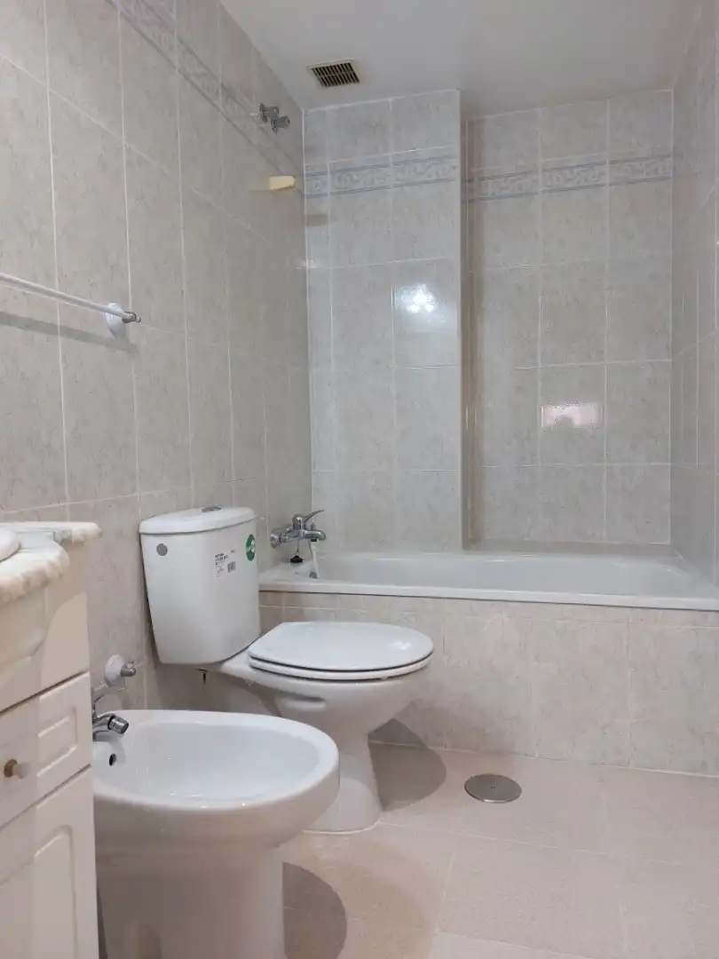 Flat for sale in Avenida Pintor Baeza, 9, Altozano - Conde Lumiares Flat for sale in Avenida Pintor Baeza, 9, Altozano - Conde Lumiares