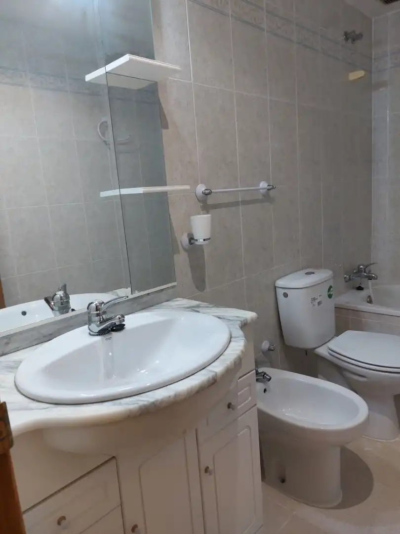 Flat for sale in Avenida Pintor Baeza, 9, Altozano - Conde Lumiares Flat for sale in Avenida Pintor Baeza, 9, Altozano - Conde Lumiares