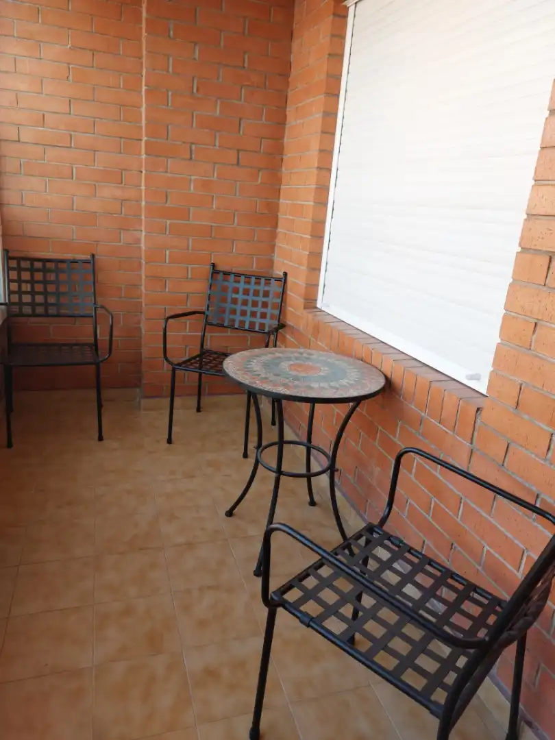 Flat for sale in Avenida Pintor Baeza, 9, Altozano - Conde Lumiares Flat for sale in Avenida Pintor Baeza, 9, Altozano - Conde Lumiares