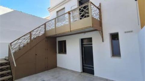 Casa o xalet de lloguer a Santa Cristina - San Rafael, Málaga Capital - imatge 2 Foto 2 de Casa o xalet de lloguer a Santa Cristina - San Rafael, Málaga Capital