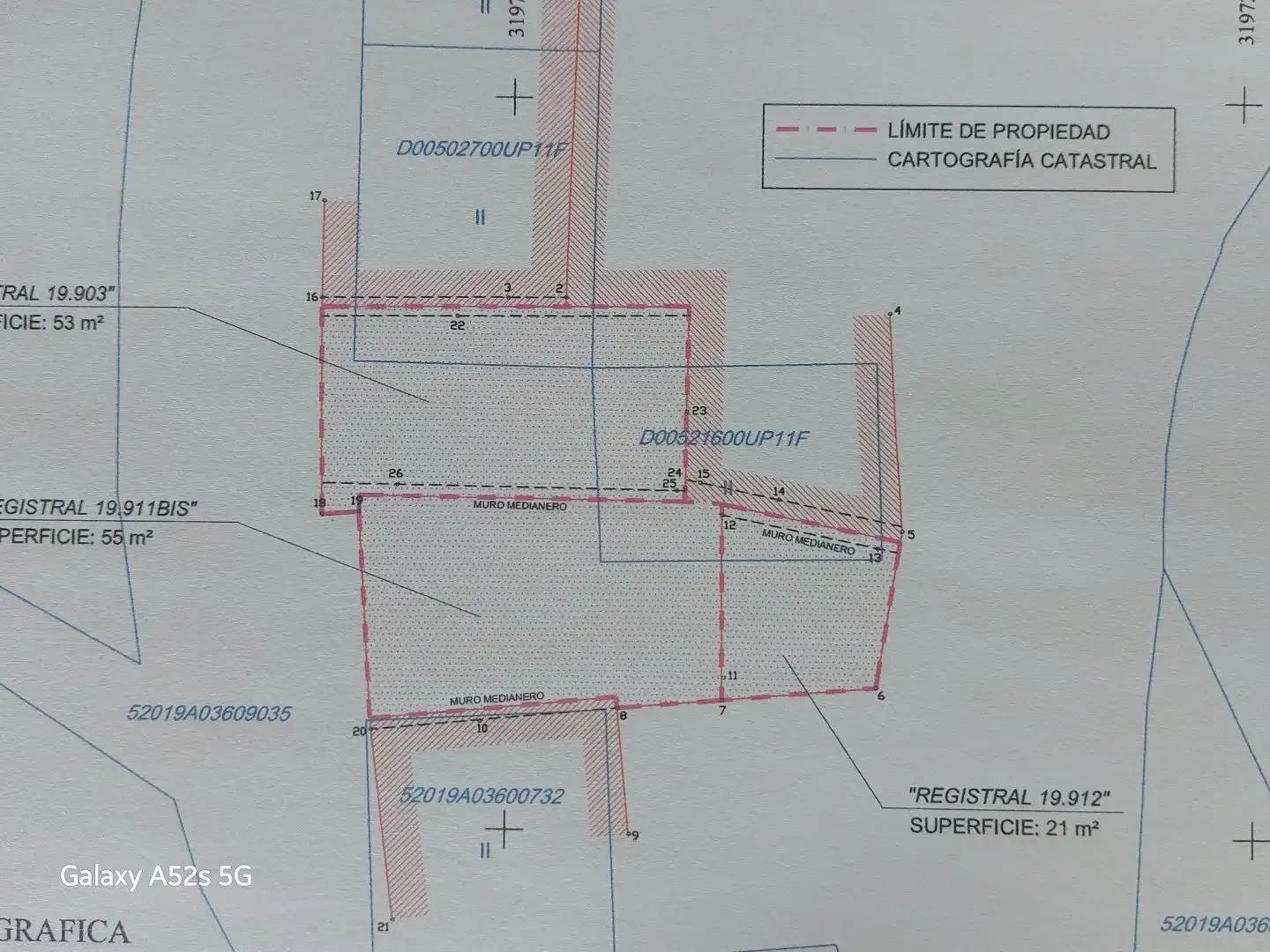 Pis en venda en Colunga