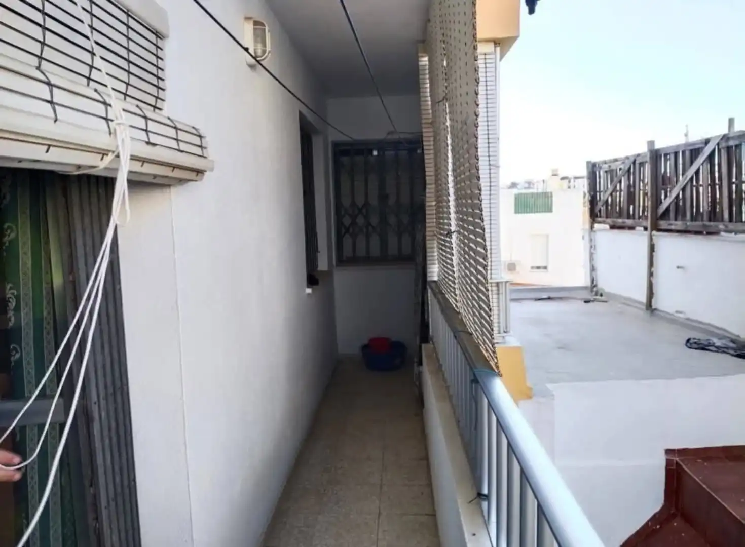 Pis en venda a Carretera Pinar de los Franceses, 32, Los Franceses – La Vega Terrassa de Pis en venda en Chiclana de la Frontera