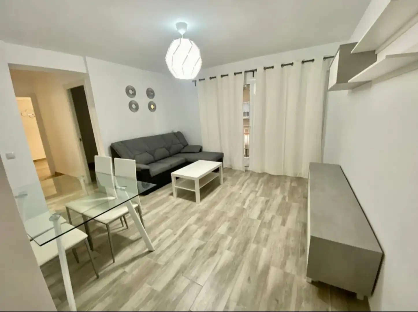 Wohnung zur Miete in Calle Rafaela, 19, Los Castillejos - La Trinidad Wohnung zur Miete in Calle Rafaela, 19, Los Castillejos - La Trinidad