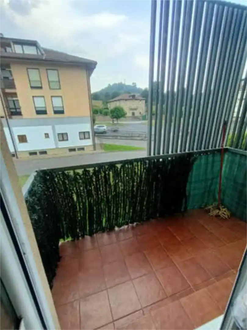 Apartamento en venta en Laudio / Llodio Terraza de Apartamento en venta en Laudio / Llodio con Calefacción, Terraza y Trastero