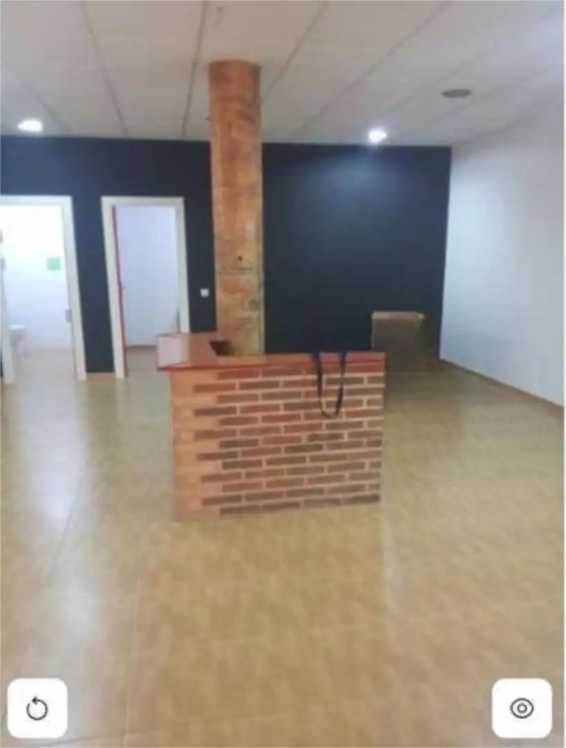 Commercial properties for rent in Las Torres de Cotillas Commercial properties for rent in Las Torres de Cotillas with Air Conditioner
