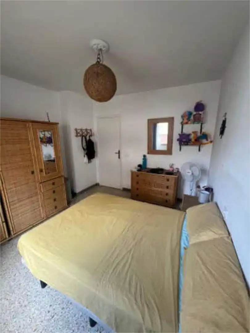 Zimmer in Playa Jardín