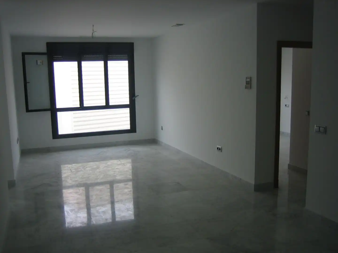 Flat for sale in Conjunto Residencial Valdespino, 12, Divina Pastora - La Yeguada Flat for sale in Jerez de la Frontera with Air Conditioner