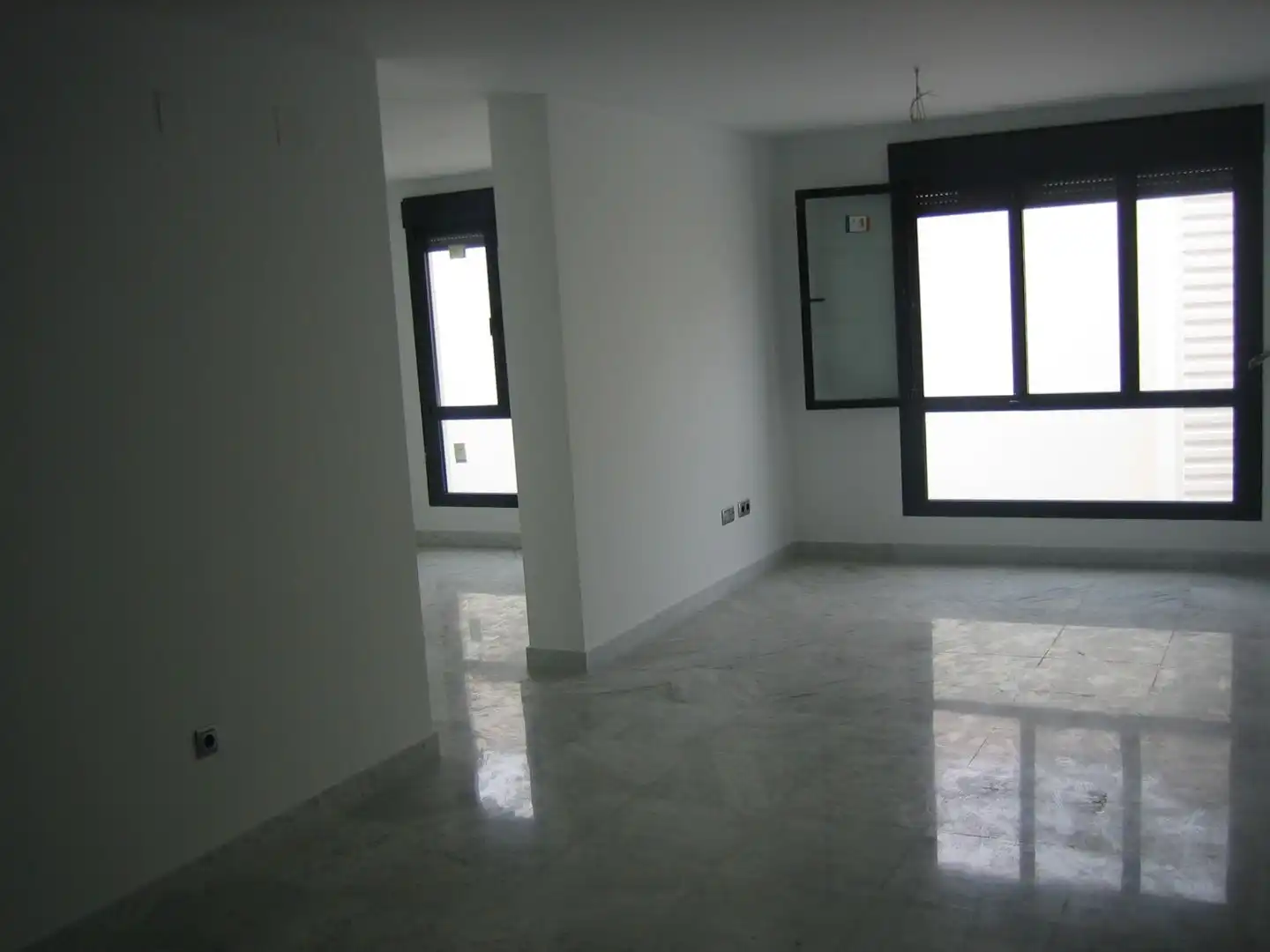 Flat for sale in Conjunto Residencial Valdespino, 12, Divina Pastora - La Yeguada Flat for sale in Jerez de la Frontera with Air Conditioner