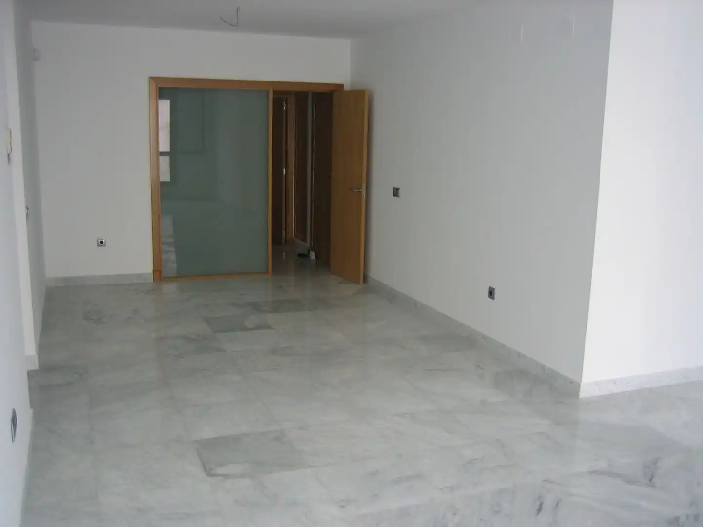 Flat for sale in Conjunto Residencial Valdespino, 12, Divina Pastora - La Yeguada Flat for sale in Jerez de la Frontera with Air Conditioner