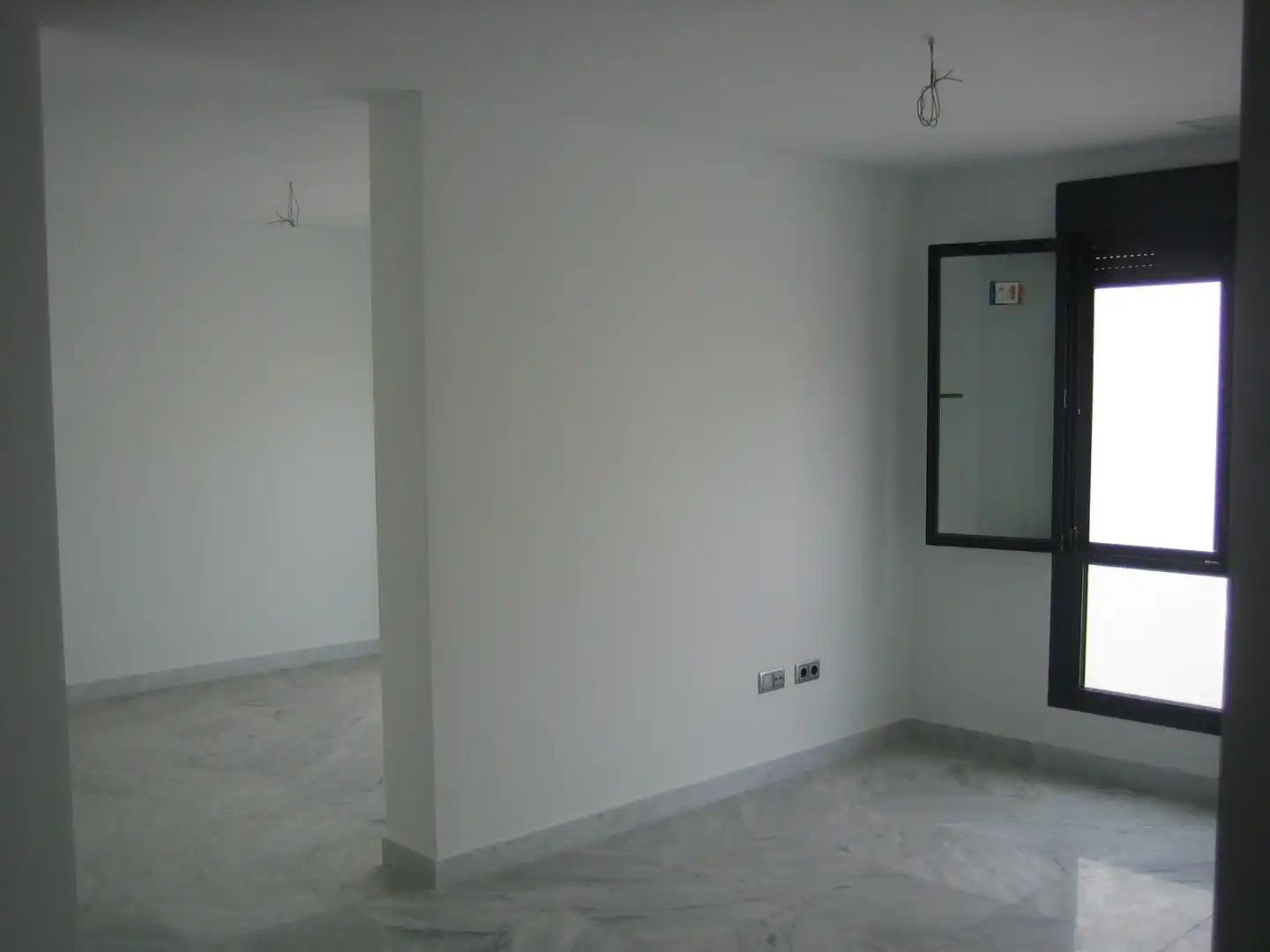 Flat for sale in Conjunto Residencial Valdespino, 12, Divina Pastora - La Yeguada Flat for sale in Jerez de la Frontera with Air Conditioner