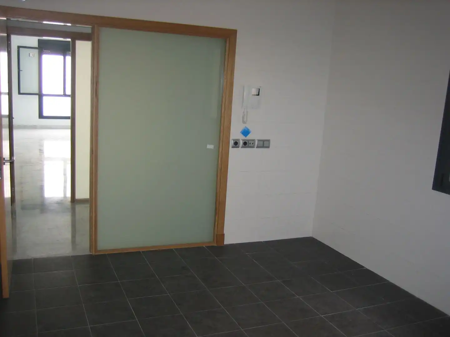 Flat for sale in Conjunto Residencial Valdespino, 12, Divina Pastora - La Yeguada Flat for sale in Jerez de la Frontera with Air Conditioner