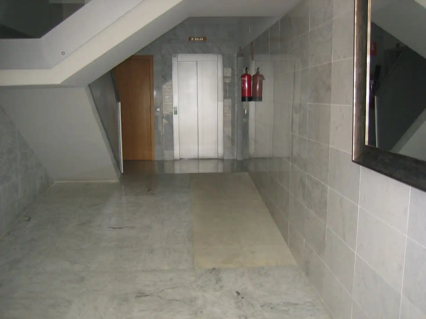 Flat for sale in Conjunto Residencial Valdespino, 12, Divina Pastora - La Yeguada Flat for sale in Jerez de la Frontera with Air Conditioner