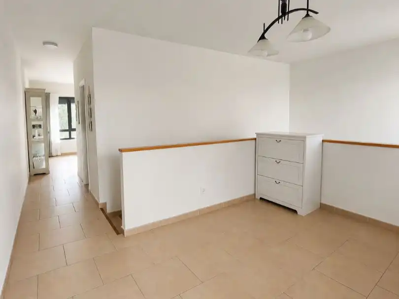 Casa adosada de alquiler en Músico José Antonio Ramos, 5, Los Portales - Visvique Casa adosada de alquiler en Arucas con Jardín privado, Parquet y Terraza