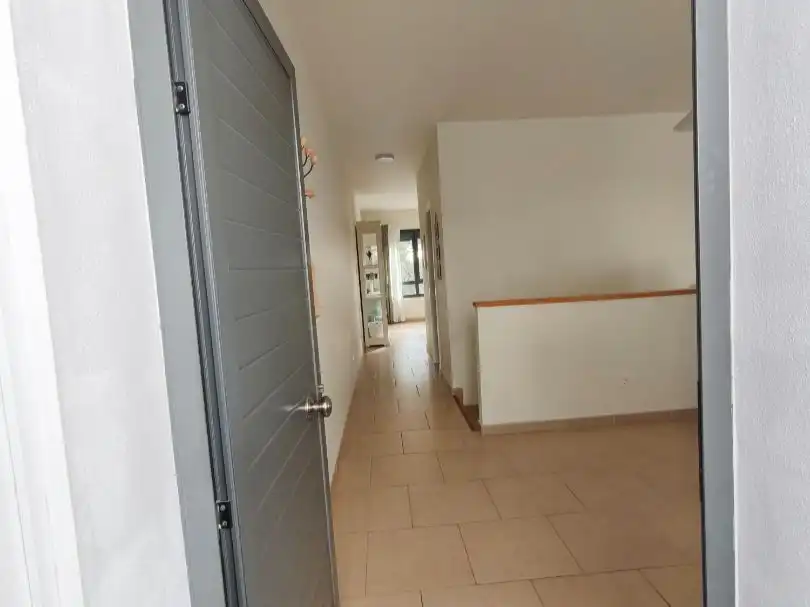 Casa adosada de alquiler en Músico José Antonio Ramos, 5, Los Portales - Visvique Casa adosada de alquiler en Arucas con Jardín privado, Parquet y Terraza