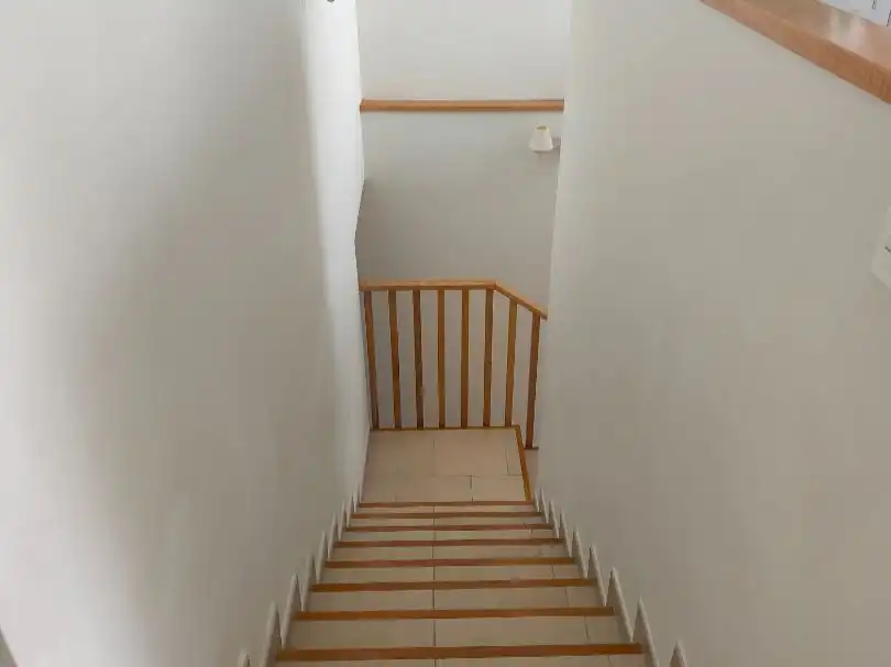 Casa adosada de alquiler en Músico José Antonio Ramos, 5, Los Portales - Visvique Casa adosada de alquiler en Arucas con Jardín privado, Parquet y Terraza
