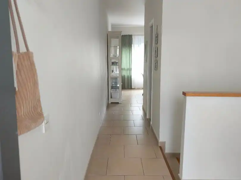 Casa adosada de alquiler en Músico José Antonio Ramos, 5, Los Portales - Visvique Casa adosada de alquiler en Arucas con Jardín privado, Parquet y Terraza