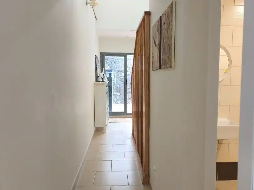 Casa adosada de alquiler en Músico José Antonio Ramos, 5, Los Portales - Visvique Casa adosada de alquiler en Arucas con Jardín privado, Parquet y Terraza