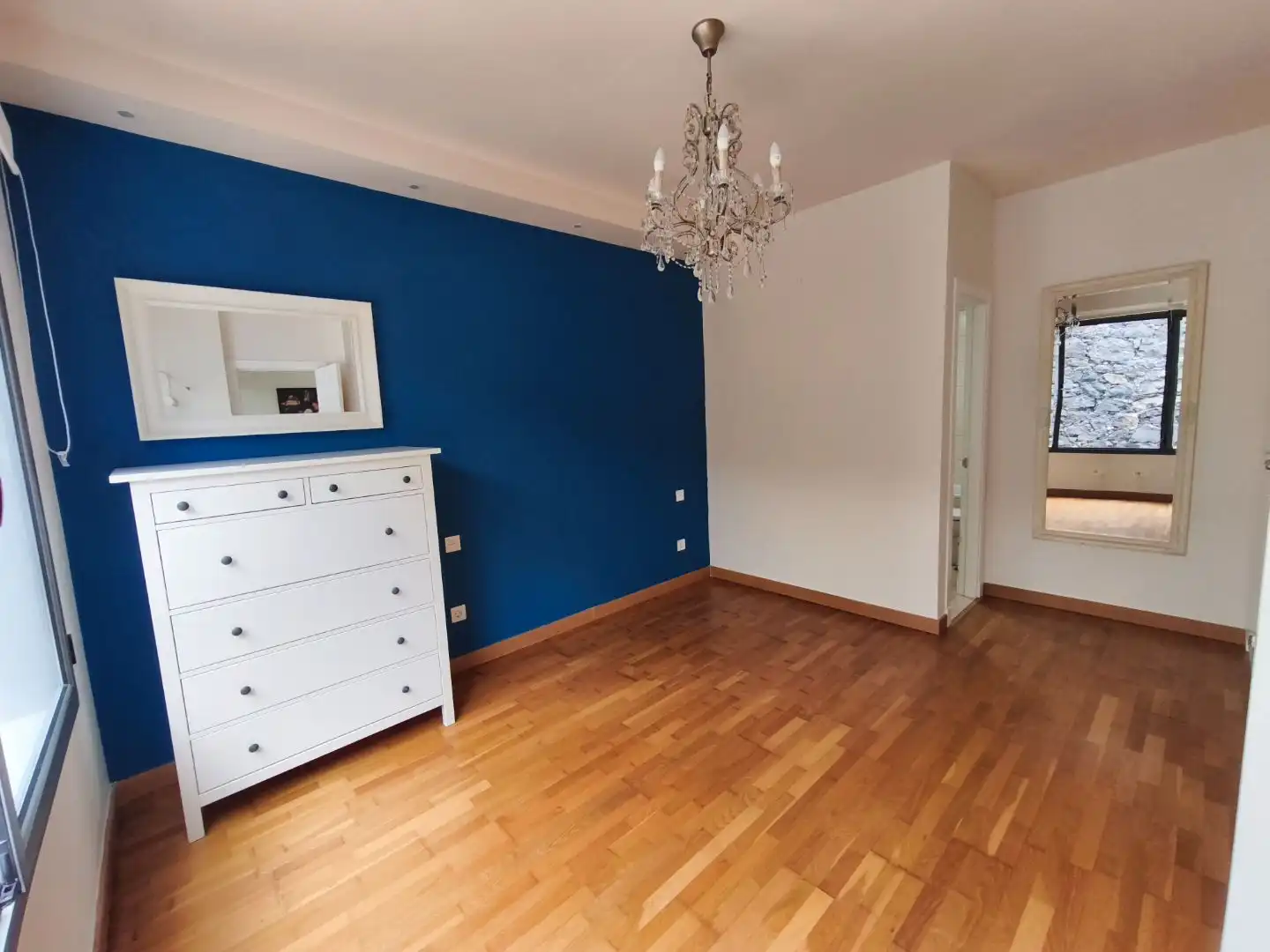 Casa adosada de alquiler en Músico José Antonio Ramos, 5, Los Portales - Visvique Habitación de Casa adosada de alquiler en Arucas con Jardín privado, Parquet y Terraza