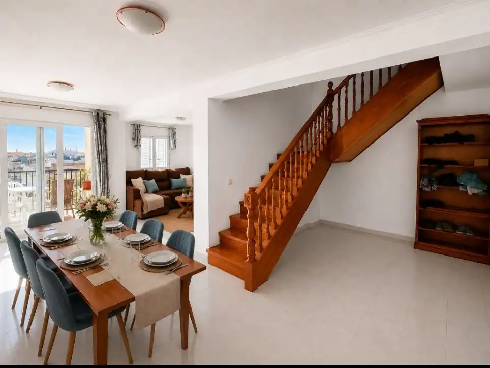 Flat for rent in Avenida de Inglaterra, 83, Los Europeos Flat for rent in Avenida de Inglaterra, 83, Los Europeos