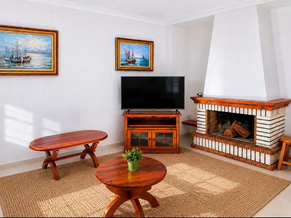 Flat for rent in Avenida de Inglaterra, 83, Los Europeos Flat for rent in Avenida de Inglaterra, 83, Los Europeos