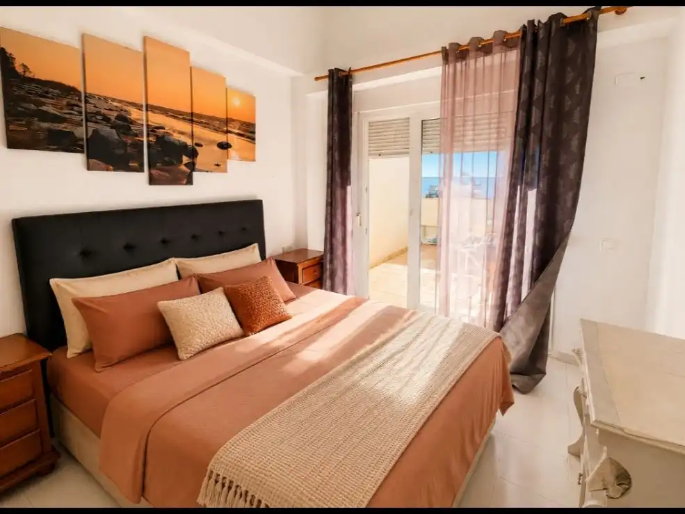 Flat for rent in Avenida de Inglaterra, 83, Los Europeos Flat for rent in Avenida de Inglaterra, 83, Los Europeos