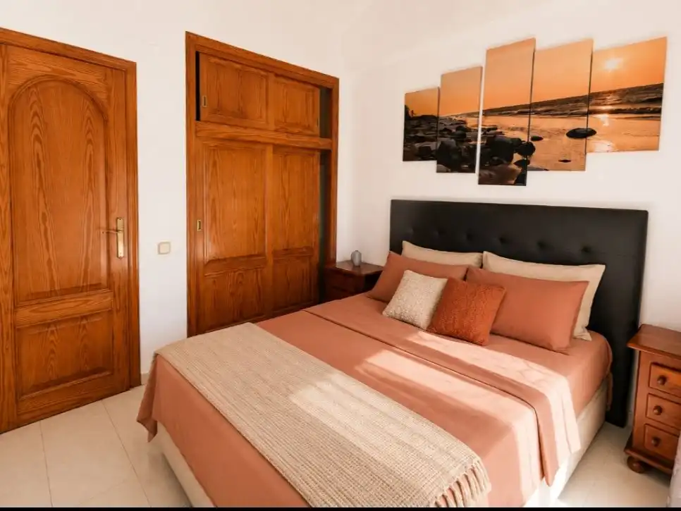Flat for rent in Avenida de Inglaterra, 83, Los Europeos Flat for rent in Avenida de Inglaterra, 83, Los Europeos