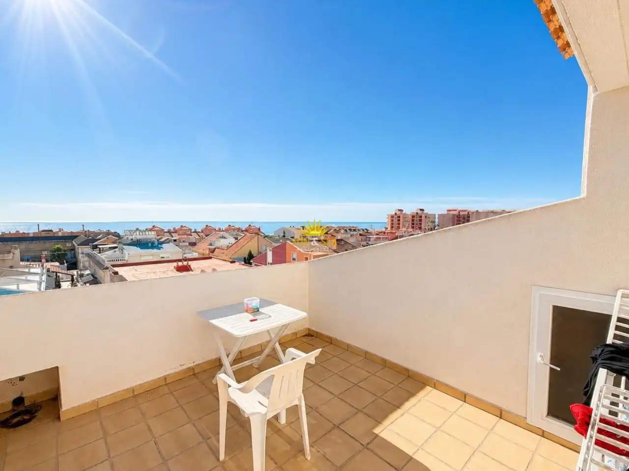 Flat for rent in Avenida de Inglaterra, 83, Los Europeos Flat for rent in Avenida de Inglaterra, 83, Los Europeos