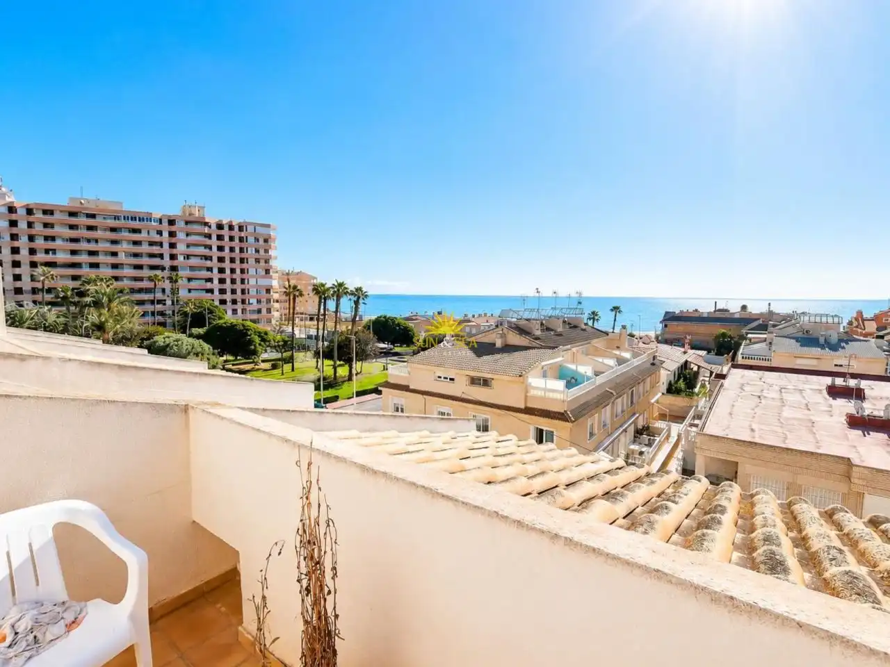 Flat for rent in Avenida de Inglaterra, 83, Los Europeos Flat for rent in Avenida de Inglaterra, 83, Los Europeos