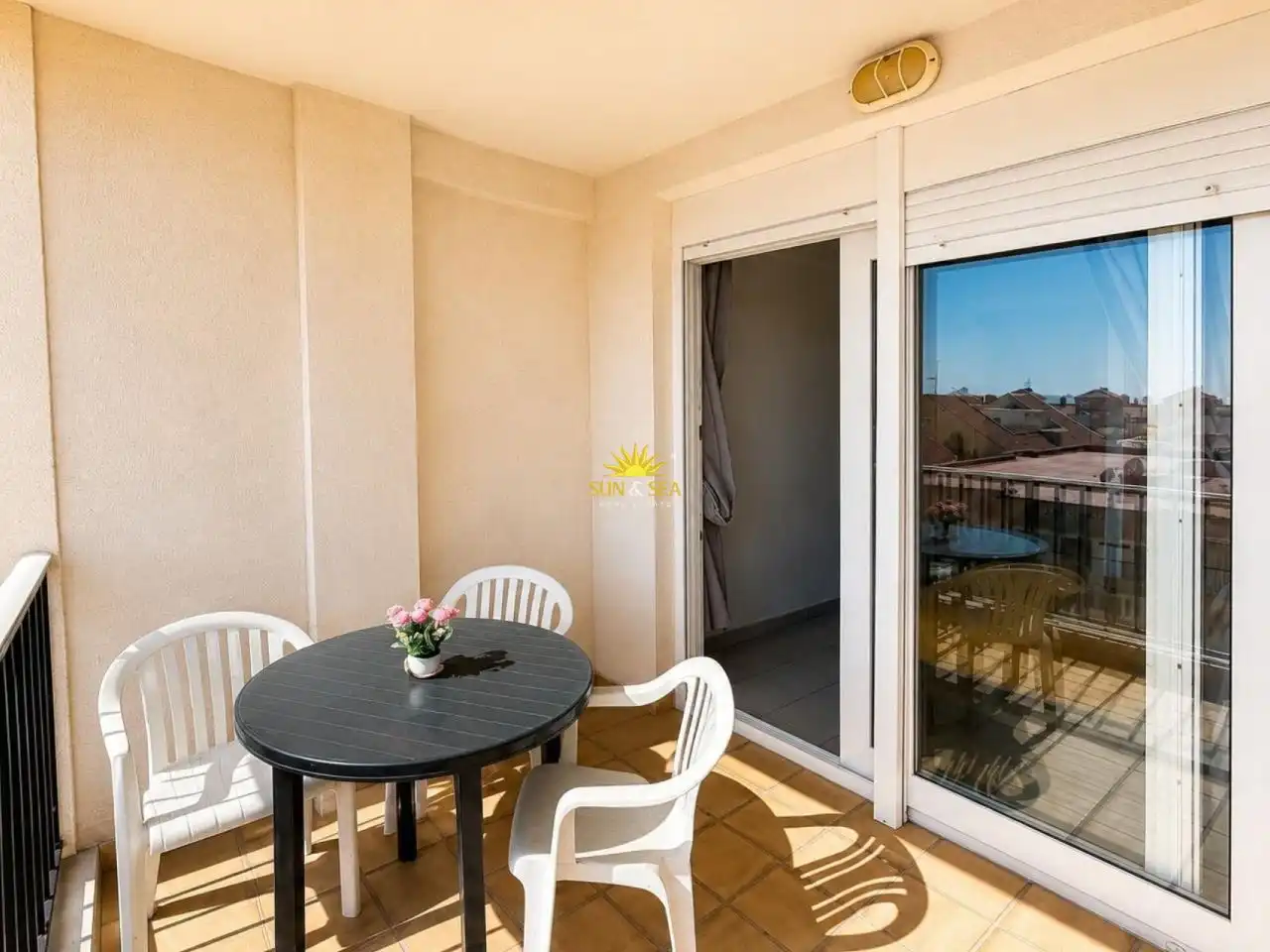 Flat for rent in Avenida de Inglaterra, 83, Los Europeos Flat for rent in Avenida de Inglaterra, 83, Los Europeos