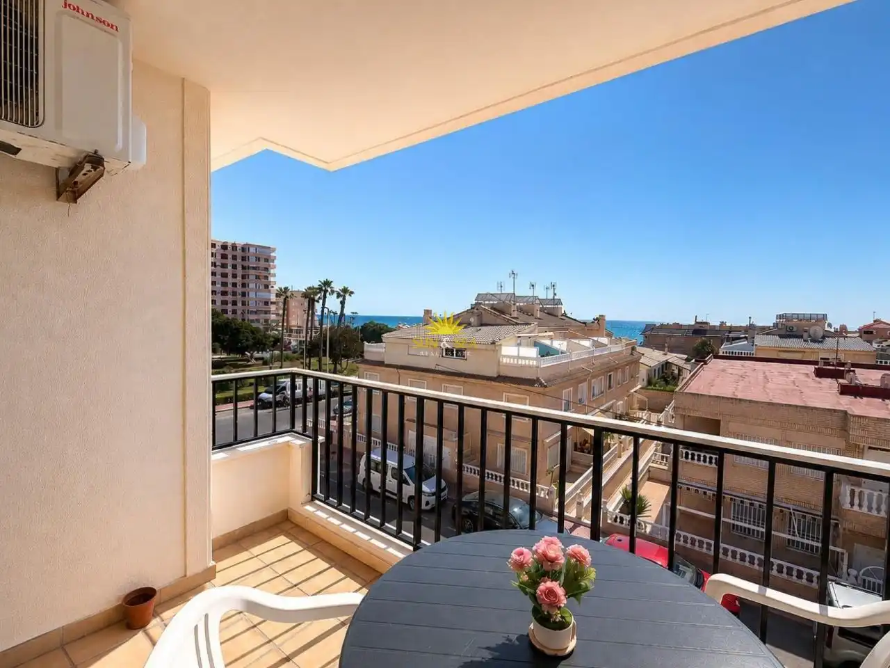 Flat for rent in Avenida de Inglaterra, 83, Los Europeos Flat for rent in Avenida de Inglaterra, 83, Los Europeos