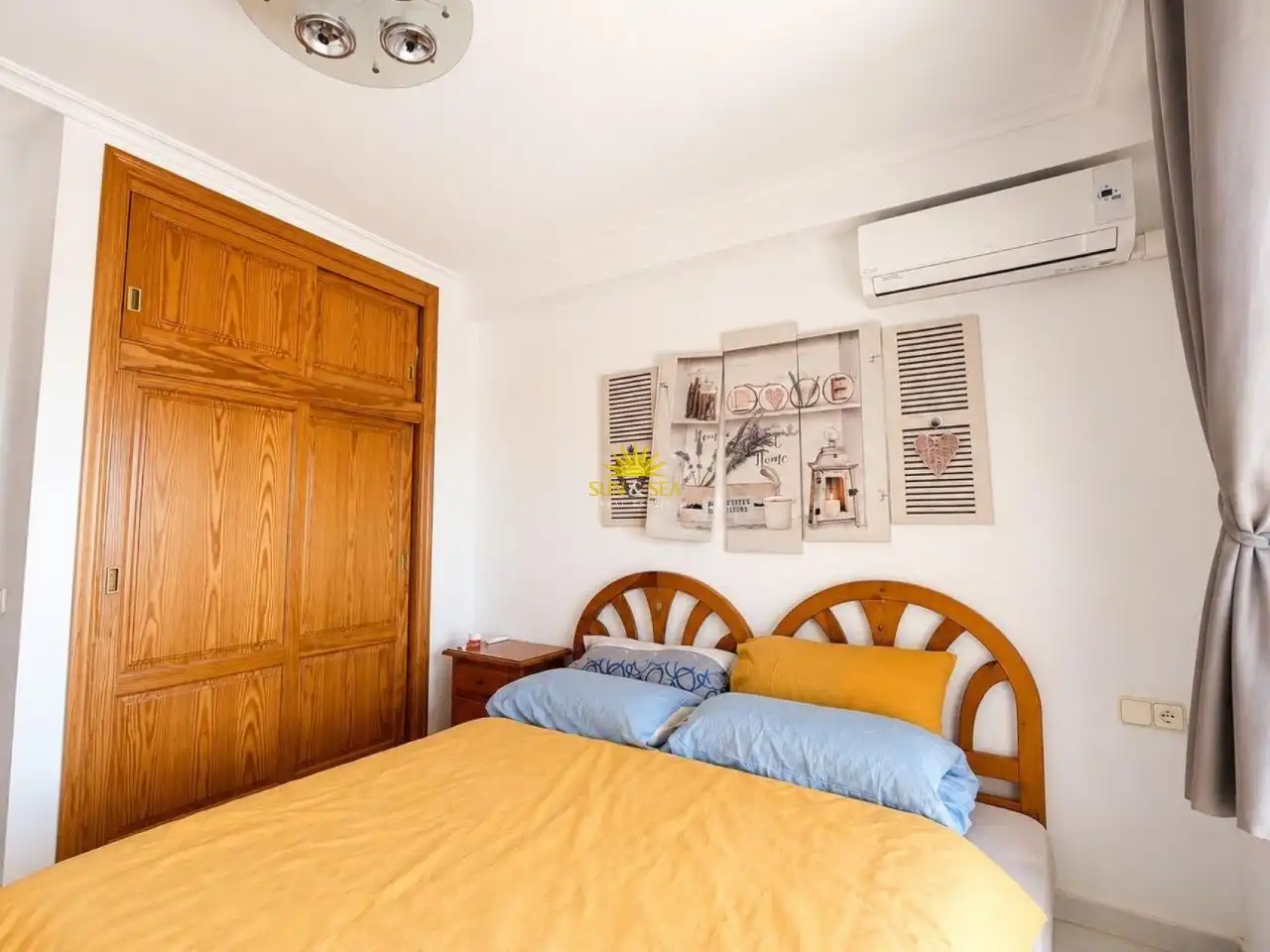 Flat for rent in Avenida de Inglaterra, 83, Los Europeos Flat for rent in Avenida de Inglaterra, 83, Los Europeos