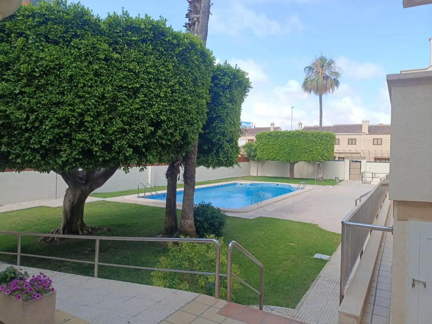 Flat for rent in Avenida de Inglaterra, 83, Los Europeos Flat for rent in Avenida de Inglaterra, 83, Los Europeos