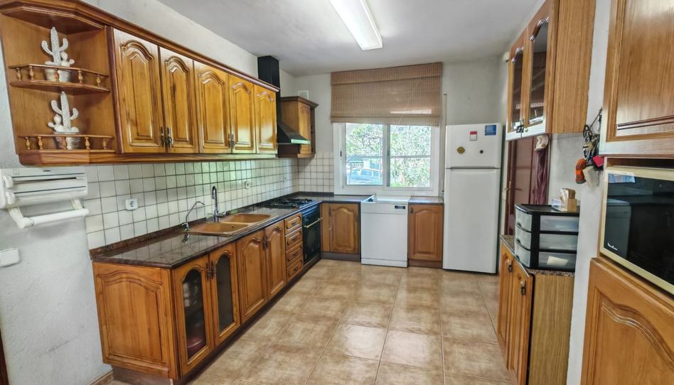 Wohnung zum Verkauf in Carrer de L'urgell, 89, Lliçà d'Amunt, Barcelona - Bild 1 Foto 1 von Wohnung zum Verkauf in Carrer de L'urgell, 89, Lliçà d'Amunt, Barcelona