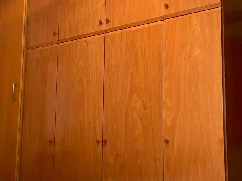 Wohnung zum Verkauf in Carrer de L'urgell, 89, Lliçà d'Amunt Schlafzimmer von Wohnung zum Verkauf in Lliçà d'Amunt mit Klimaanlage und Balkon