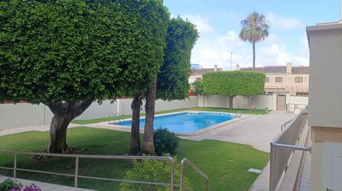 Piso en venta en Avenida de Inglaterra, 83, Los Europeos, Torrevieja - imagen 3 Foto 3 de Piso en venta en Avenida de Inglaterra, 83, Los Europeos, Torrevieja
