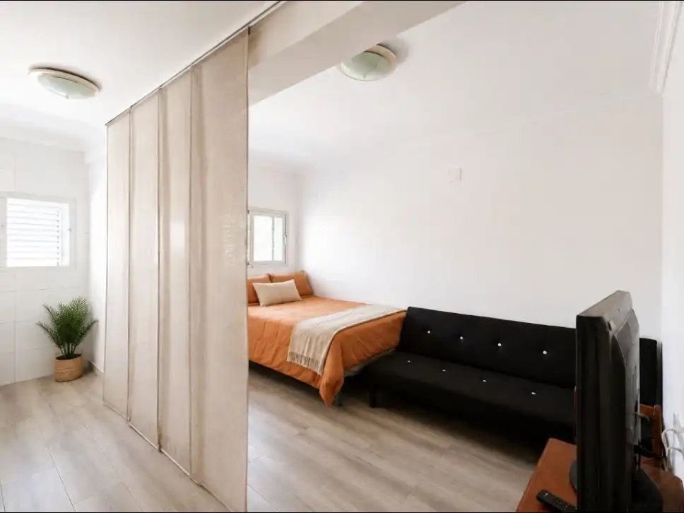 Habitación de Piso en venta en Torrevieja con Aire acondicionado, Terraza y Piscina